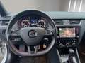 Skoda Octavia Combi RS 2,0 TDI 4x4 DSG *ERSTBESITZ*ACC*NAVI*A... Weiß - thumbnail 16