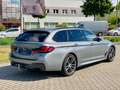 BMW 520 d xDrive M Sport Touring Standheizung AHK Gris - thumbnail 4