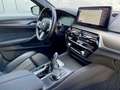 BMW 520 d xDrive M Sport Touring Standheizung AHK Gris - thumbnail 9