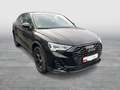 Audi Q3 Sportback 45 quattro S LINE BLACKPAK AHK LM19 Schwarz - thumbnail 6