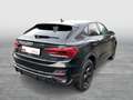 Audi Q3 Sportback 45 quattro S LINE BLACKPAK AHK LM19 Schwarz - thumbnail 5