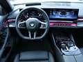 BMW 520 i T.M Sport PanoD.AHK Sitzbel.Lenkradh.ACC P+ Gris - thumbnail 12