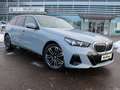 BMW 520 i T.M Sport PanoD.AHK Sitzbel.Lenkradh.ACC P+ Gris - thumbnail 2