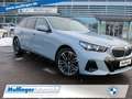 BMW 520 i T.M Sport PanoD.AHK Sitzbel.Lenkradh.ACC P+ Gris - thumbnail 1