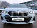 BMW 520 i T.M Sport PanoD.AHK Sitzbel.Lenkradh.ACC P+ Gris - thumbnail 4