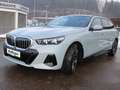 BMW 520 i T.M Sport PanoD.AHK Sitzbel.Lenkradh.ACC P+ Gris - thumbnail 3
