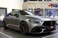 Mercedes-Benz CLA 45 AMG S 4MATIC+ Aut. *VOLL*PANO*MILLTEK* Gris - thumbnail 1