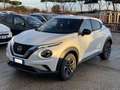 Nissan Juke N-CONNECTA DCT 1.0cc 114cv CAMBIO AL VOLANTE Bianco - thumbnail 2