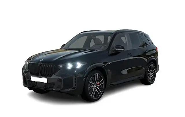 BMW X5 X5 main image