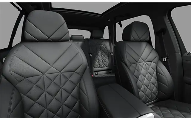 BMW X5 X5 view 8