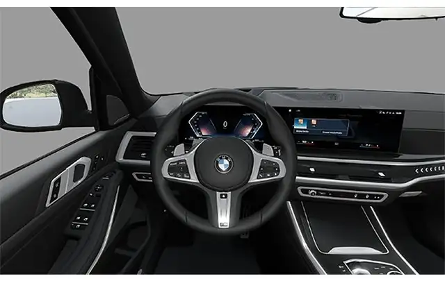 BMW X5 X5 view 6