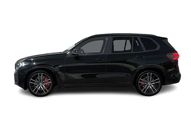 BMW X5 X5 view 4
