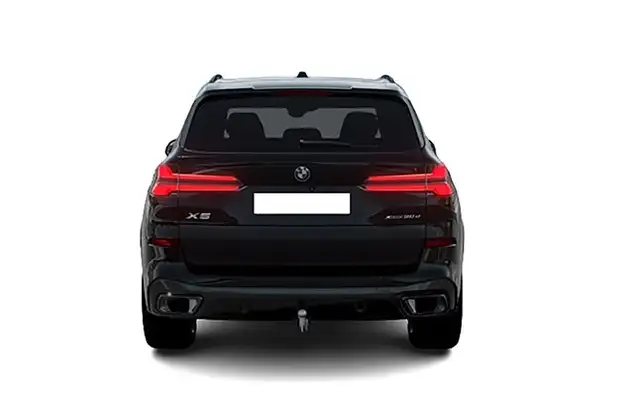 BMW X5 X5 view 5