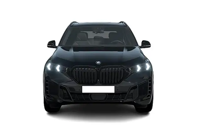 BMW X5 X5 view 3