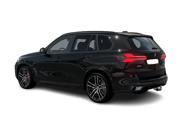 BMW X5 X5 view 2
