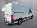 Volkswagen Crafter VW Crafter 35 T6 Kastenwagen L3H3 TDI Weiß - thumbnail 5
