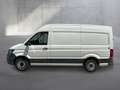 Volkswagen Crafter VW Crafter 35 T6 Kastenwagen L3H3 TDI Weiß - thumbnail 2