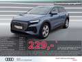 Audi Q4 e-tron 40 NAVI-pro ACC HuD Kam virtual+ 19" Blau - thumbnail 1