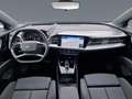 Audi Q4 e-tron 40 NAVI-pro ACC HuD Kam virtual+ 19" Blau - thumbnail 10