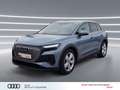 Audi Q4 e-tron 40 NAVI-pro ACC HuD Kam virtual+ 19" Blau - thumbnail 2