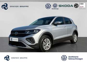 1.0TSI+KLIMA+SHZ+LED+APP+DAB+ZV+