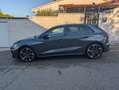 Audi A3 A3 Sportback 35 TFSI Black line S tronic 110kW Black line Gris - thumbnail 5