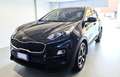 Kia Sportage 1.6 ECOGPL 2WD Business Class Nero - thumbnail 2