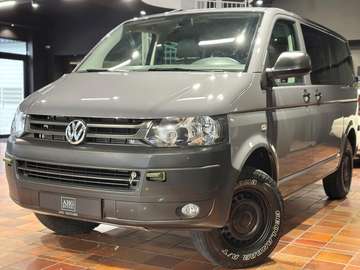 T5 Widder 4Motion kurz Seikel Rockton Bundeswehr