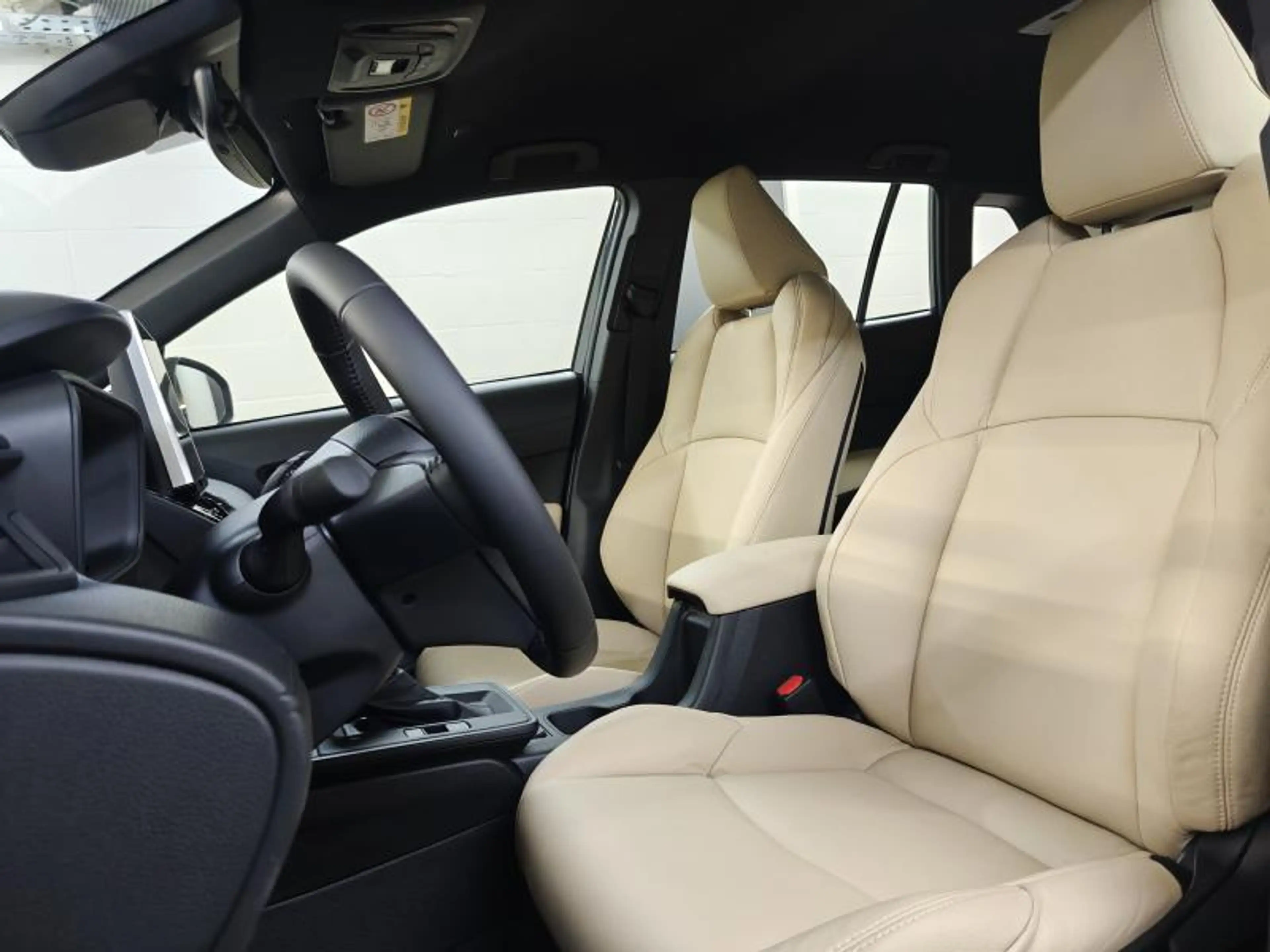 Toyota Corolla Cross Dynamic - Leder - Garantie — photo 5