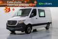 Mercedes-Benz Sprinter Furgón 315CDI Select Medio Blanco - thumbnail 1