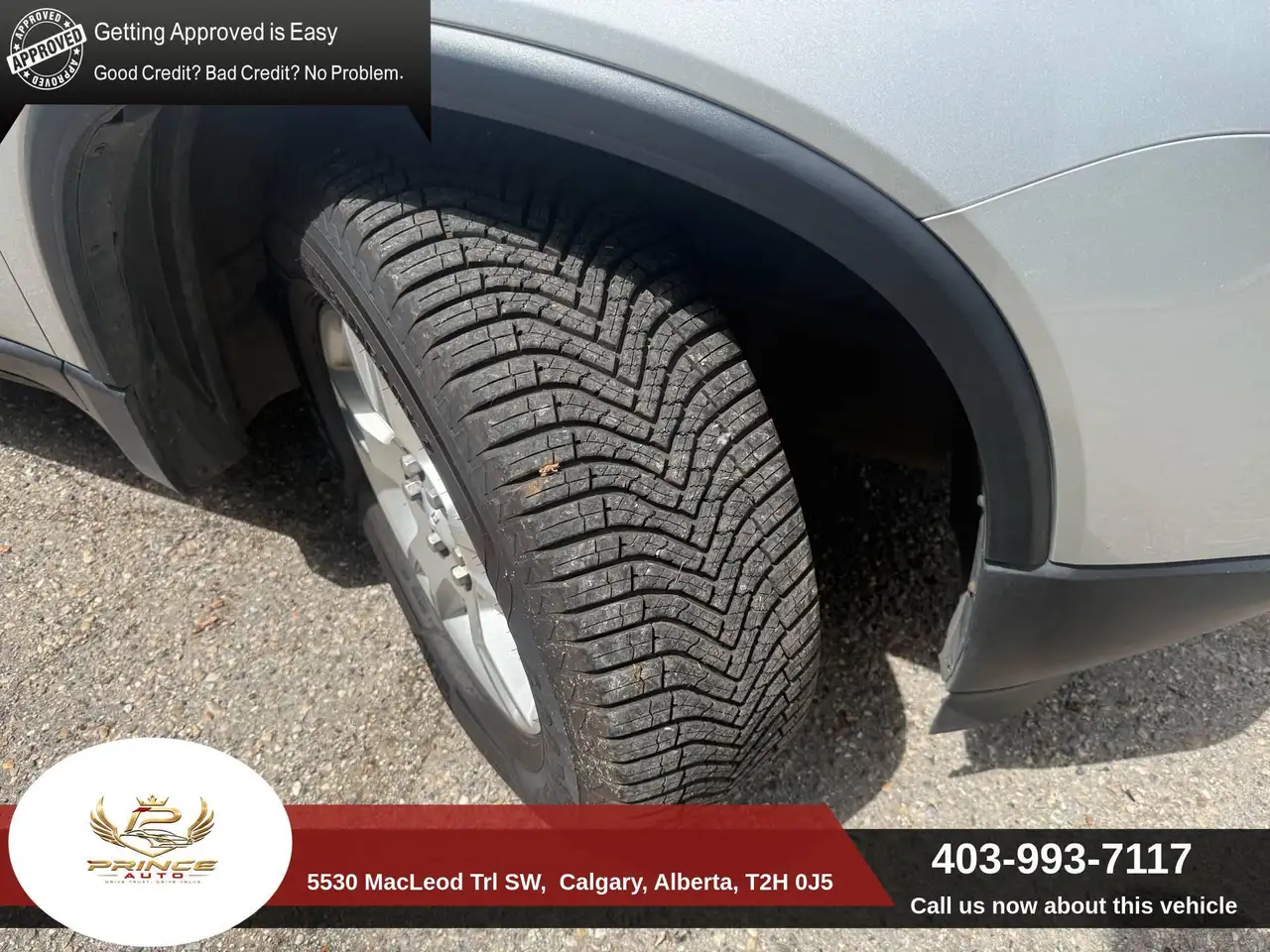 GMC Acadia photo GMC Acadia