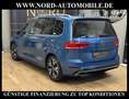 Volkswagen Touran R-Line 2.0 TDI DSG Kamera/AHK/17 R-Line Blau - thumbnail 8