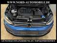 Volkswagen Touran R-Line 2.0 TDI DSG Kamera/AHK/17 R-Line Blau - thumbnail 24