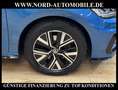 Volkswagen Touran R-Line 2.0 TDI DSG Kamera/AHK/17 R-Line Blau - thumbnail 12