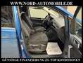 Volkswagen Touran R-Line 2.0 TDI DSG Kamera/AHK/17 R-Line Blau - thumbnail 17
