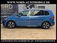 Volkswagen Touran R-Line 2.0 TDI DSG Kamera/AHK/17 R-Line Blau - thumbnail 7