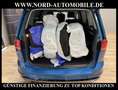 Volkswagen Touran R-Line 2.0 TDI DSG Kamera/AHK/17 R-Line Blau - thumbnail 25