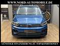Volkswagen Touran R-Line 2.0 TDI DSG Kamera/AHK/17 R-Line Blau - thumbnail 4