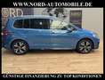 Volkswagen Touran R-Line 2.0 TDI DSG Kamera/AHK/17 R-Line Blau - thumbnail 6