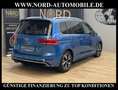 Volkswagen Touran R-Line 2.0 TDI DSG Kamera/AHK/17 R-Line Blau - thumbnail 10
