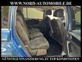 Volkswagen Touran R-Line 2.0 TDI DSG Kamera/AHK/17 R-Line Blau - thumbnail 16
