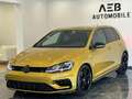 Volkswagen Golf R 4Motion 2,0 TSI DSG**SHZ**FA**TWA**PARK PILOT**... Żółty - thumbnail 1