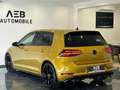 Volkswagen Golf R 4Motion 2,0 TSI DSG**SHZ**FA**TWA**PARK PILOT**... Galben - thumbnail 12