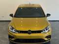 Volkswagen Golf R 4Motion 2,0 TSI DSG**SHZ**FA**TWA**PARK PILOT**... Żółty - thumbnail 5