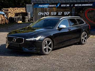 V90 2.0 D3 R-Design Geartronic
