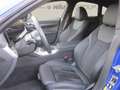 BMW i4 M50 GRAN COUPÉ LC PROF LASER ALARM HIFI HK   DAB Bleu - thumbnail 9