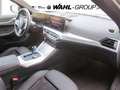 BMW i4 M50 GRAN COUPÉ LC PROF LASER ALARM HIFI HK   DAB Bleu - thumbnail 11