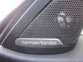 BMW i4 M50 GRAN COUPÉ LC PROF LASER ALARM HIFI HK   DAB Bleu - thumbnail 13