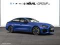 BMW i4 M50 GRAN COUPÉ LC PROF LASER ALARM HIFI HK   DAB Azul - thumbnail 9