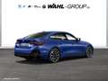 BMW i4 M50 GRAN COUPÉ LC PROF LASER ALARM HIFI HK   DAB Azul - thumbnail 2